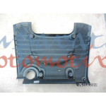 MOTOR ÜST KORUMA KAPAK 2.5 V6 HYUNDAI SONATA 1999-2002 